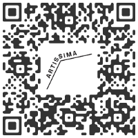 GALERIE HUBERT WINTER, Wien AUSTRIA - Artissima Unplugged 2020, Turin ITALY - November 7, 2020 > January 9, 2021 @ArtissimaFair @GALERIEWINTER