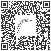 GALERIE HUBERT WINTER, Wien AUSTRIA at Artissima 2022 : Booth Black 12, Main Section - 4 > 6 November @ArtissimaFair @GALERIEWINTER