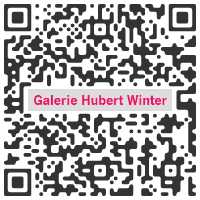GALERIE HUBERT WINTER, Wien AUSTRIA -  Introduction to a Distant World - 26. June > 29. August, 2020 @GALERIEWINTER