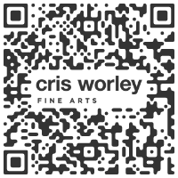 Cris Worley Fine Arts, Dallas TX USA - Shannon Cannings : Sure Shot -  January 8 > February 12, 2022 @CrisWorley