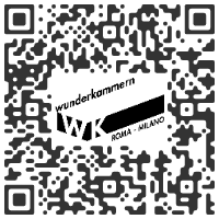 Wunderkammern, Milan - Dan Witz : American Baroque - October  16th  > November 13th, 2019