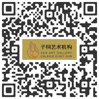 XUN ART GALLERY, Luxembourg LUXENBOURG - WU Yiqiang : Artworks from 2020 - VIEW ONLINE - June 8th > 29th, 2020 @XunArtGallery