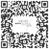 Espace Meyer Zafra, Paris FRANCE - Ania Borzobohaty : De l'éther à la pierre -   JUN 18 >  JUL 17, 2022 @Espace_Zafra