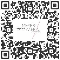 Espace Meyer Zafra, Paris FRANCE - Léopoldine Roux : Hasta el Cielo -  3 October > 15 November, 2020 @Espace_Zafra