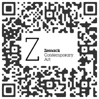 ZEMACK CONTEMPORARY ART, Tel Aviv ISRAEL- Affordable Art - VIEWING ROOM - July 13 > 31, 2020  @zemackcontemporaryart