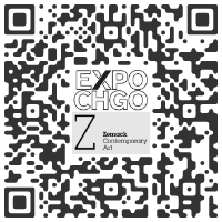 ZEMACK CONTEMPORARY ART, Tel Aviv ISRAEL -  EXPO CHICAGO 2021 - ONLINE - April 8 > 12, 2021 @expochicago @zemackcontemporaryart 