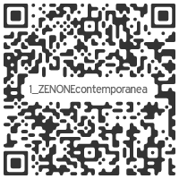 1_ZENONEcontemporanea - Reggio Emilia -  Daniele Cestari : Stratificazioni - 30 Novembre > 15 Dicembre, 2019 @1_ZENONEcontemporanea
