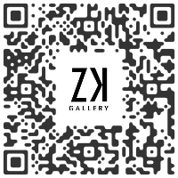 ZK Gallery, San Francisco CA, U.S.A. - New Acquisition : Nemo Jantzen : New Collection - January, 2023 @ZKGallery