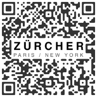 Zürcher Gallery, New York NY USA - ALL FIGURED OUT - January 7 > 26, 2021 @ZurcherGallery