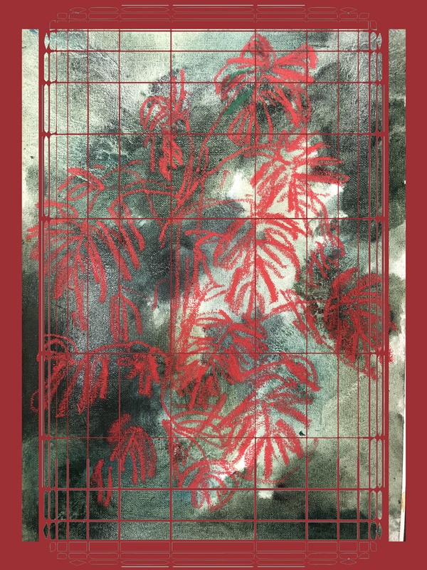 David Maljković : Daily Geometry