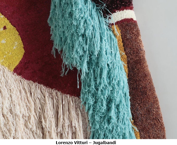 Lorenzo Vitturi : Jugalbandi