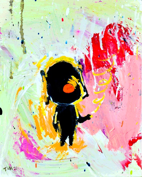 A2Z Art Gallery, Paris FRANCE at ART021 Shanghai Contemporary Art Fair 2022 CHINA : Stand E10