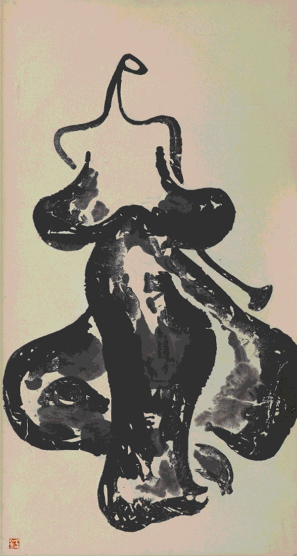 A2Z Art Gallery, Paris FRANCE - ASIA NOW - Paris Asian Art Fair 2020, Paris FRANCE : BOOTH A100