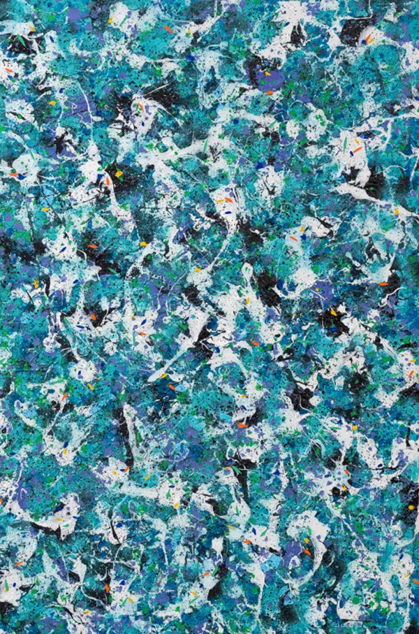 A2Z Art Gallery, Paris FRANCE - ASIA NOW - Paris Asian Art Fair 2020, Paris FRANCE : BOOTH A100