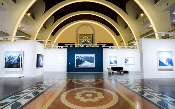 ART021 Shanghai Contemporary Art Fair 2021 - November 11 > 14, 2021 @Art021Fair