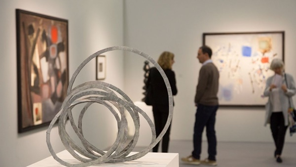 Art Cologne 2020, Cologne GERMANY - 18 > 22 November, 2020 @artcologne_km.