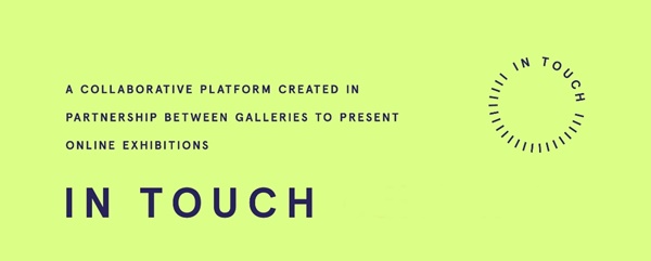 11 galleries at ART IN TOUCH platform  @@artintouch