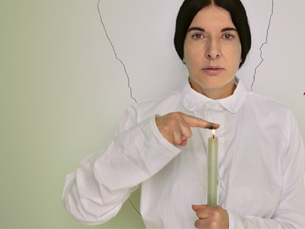 Marina Abramović