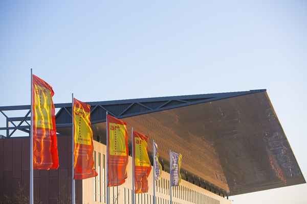 1578 artists at art KARLSRUHE 2022, Rheinstetten, GERMANY - 7 > 10 July, 2022 @artKARLSRUHE