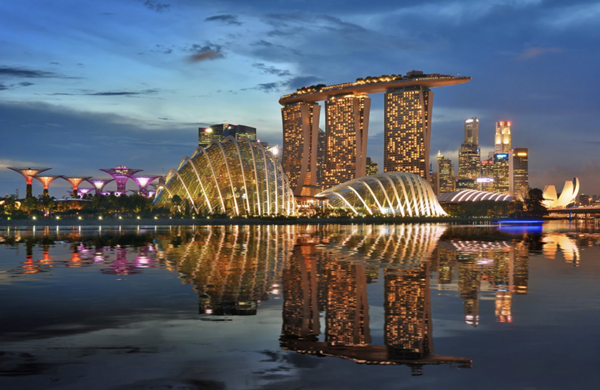 164 galleries at ART SG, Singapore - 12 > 15 January, 2023 @artsg_singapore