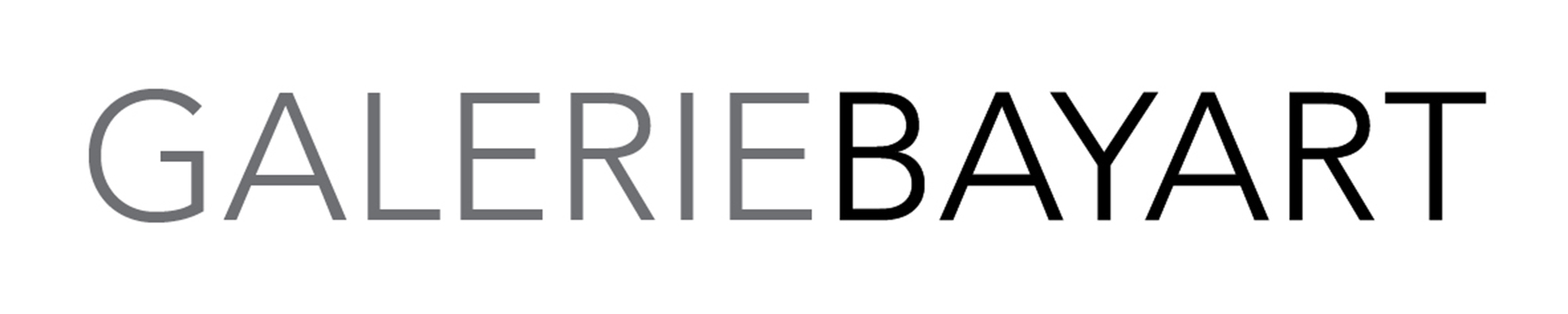 GALERIE BAYART