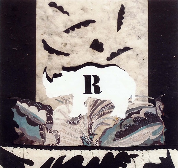 Nicoletta Moncalieri : Enigmi e voluttà