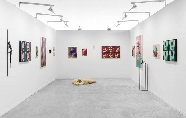 ArtRio 2022 Rio de Janeiro, BRAZIL : Stand A11