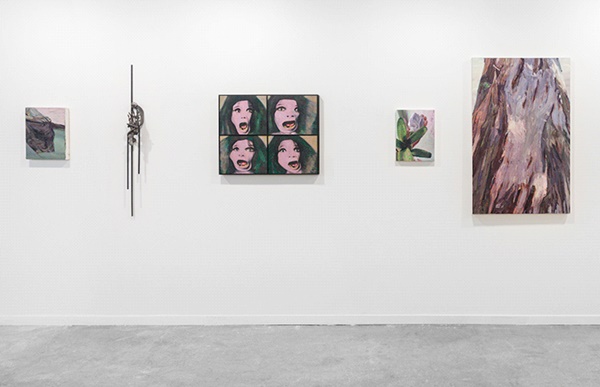 ArtRio 2022 Rio de Janeiro, BRAZIL : Stand A11