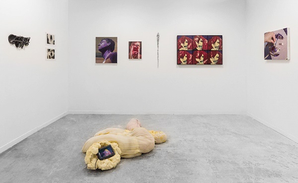 ArtRio 2022 Rio de Janeiro, BRAZIL : Stand A11