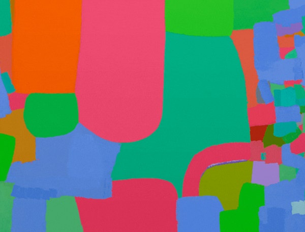 James Cohan, New York NY USA  - Art Basel Miami Beach 2021, USA - BOOTH G18 
