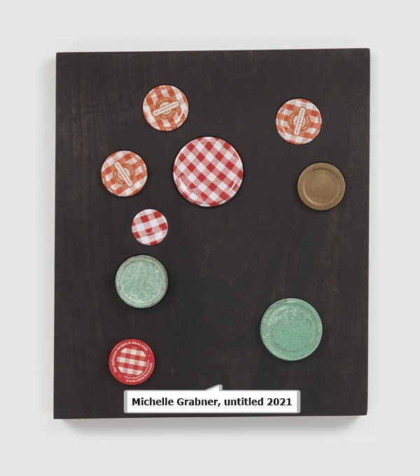 Michelle Grabner, untitled 2021