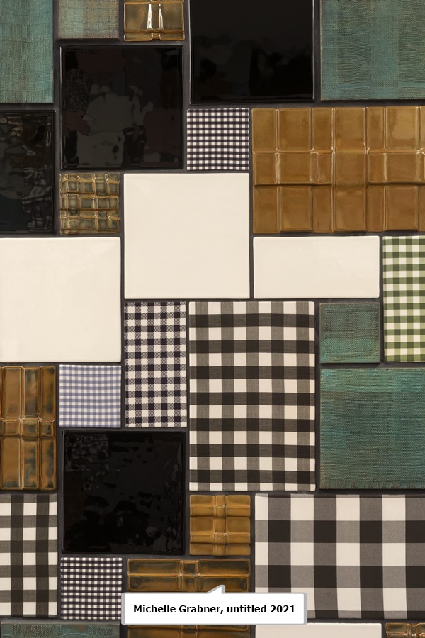 Michelle Grabner, untitled 2021