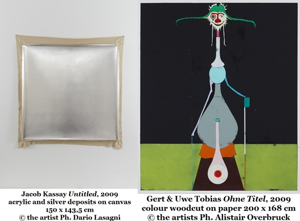 Collezione Maramotti, Reggio Emilia