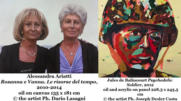 Collezione Maramotti, Reggio Emilia