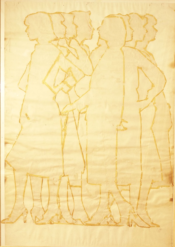 Galleria de'Foscherari