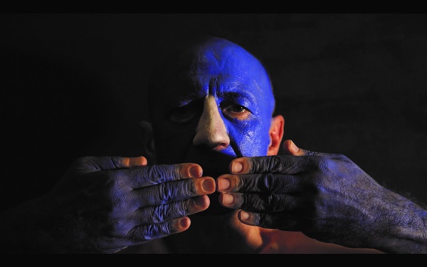 Michele Zaza : Cosmic Secret