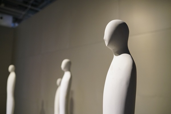 Galerie Annette De Keyser