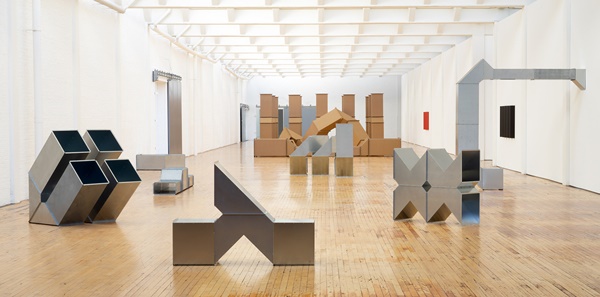 Charlotte Posenenske