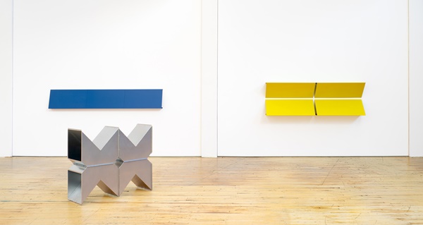 Charlotte Posenenske