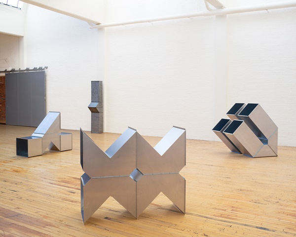 Charlotte Posenenske