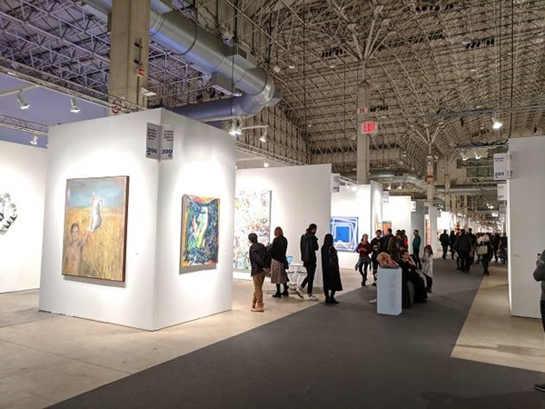 EXPO CHICAGO 2019 - 19 > 22 september, 2019 @expochicago