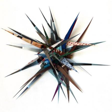 UFOFABRIK Contemporary Art Gallery