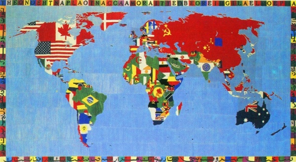 FAIR DATE IN THE WORLD