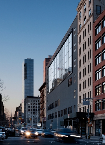 68 galleries at INDEPENDENT NY 2020, New York NY U.S.A. - March 5 > 8, 2020 @Independent_hq