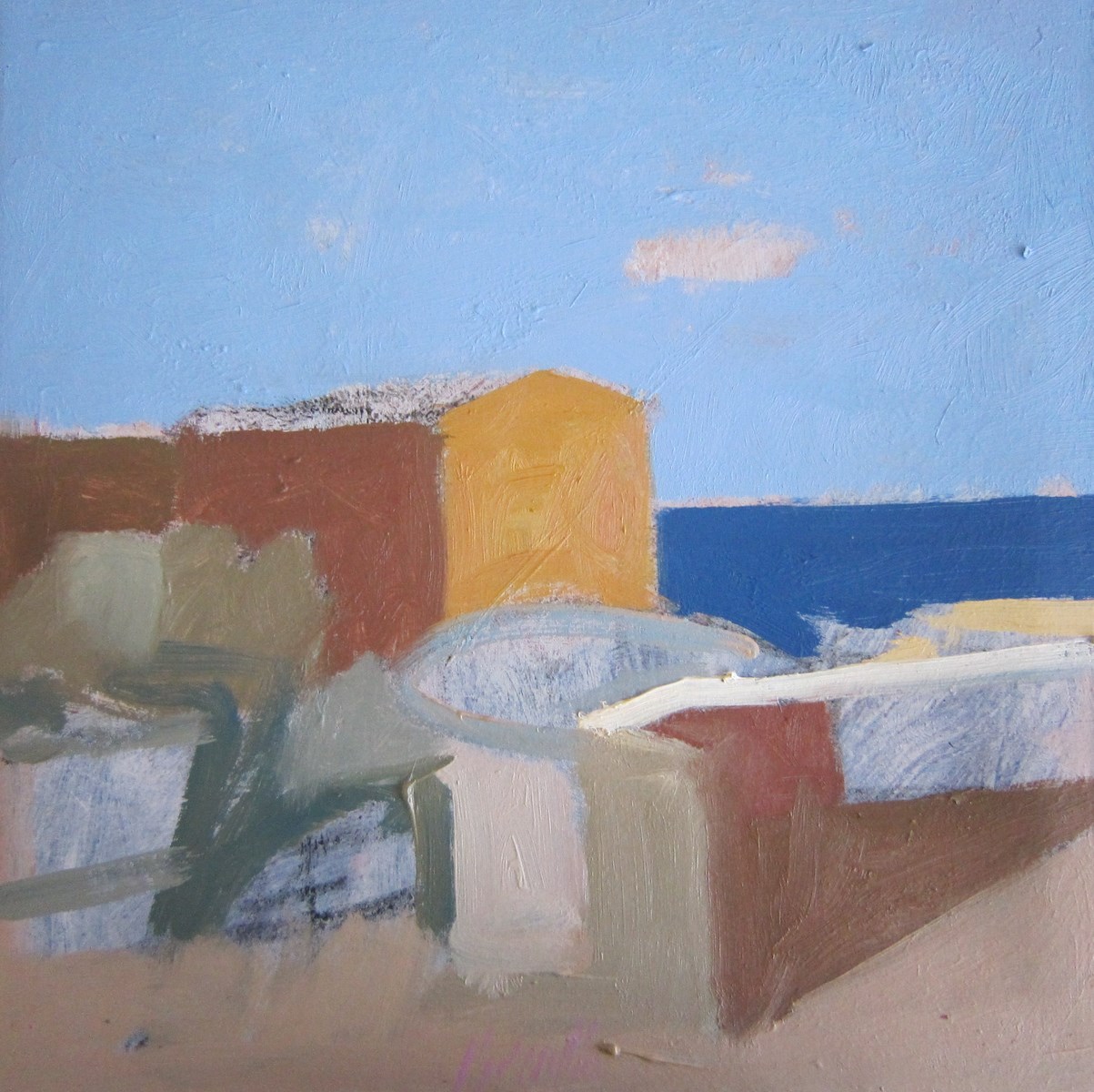 FRANCO BERALDO 