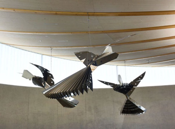 KONRAD FISHER GALERIE, Berlin GERMANY - Thomas Schütte