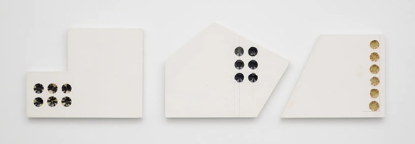 Theaster Gates : China Cabinet