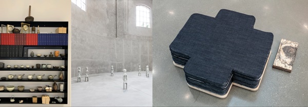 Theaster Gates : China Cabinet