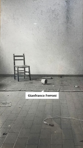 Gianfranco Ferroni