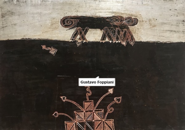 Gustavo Foppiani